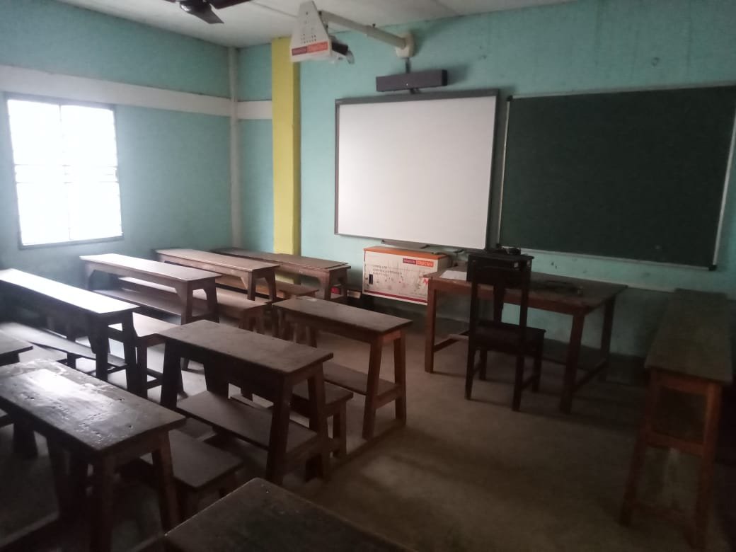 Classroom 7
