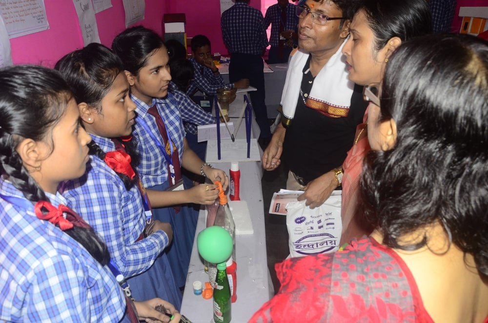 Science Exhibition 4