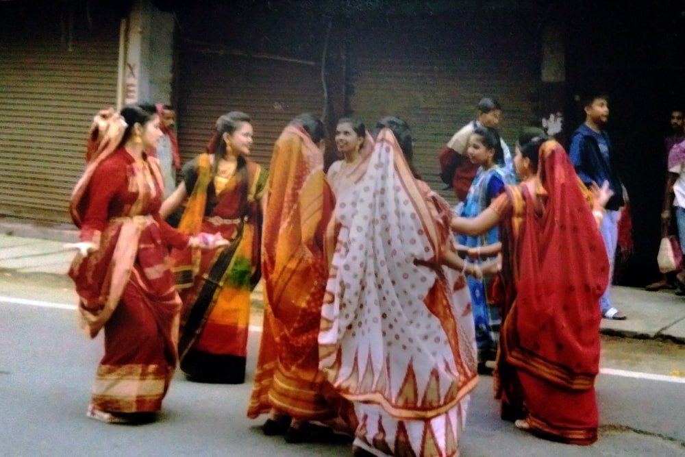 Teachers Day Celebration 4