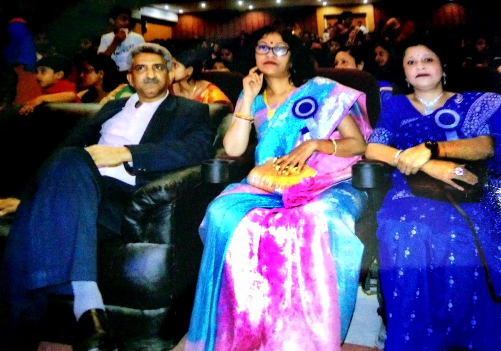 Cultural Performance 2