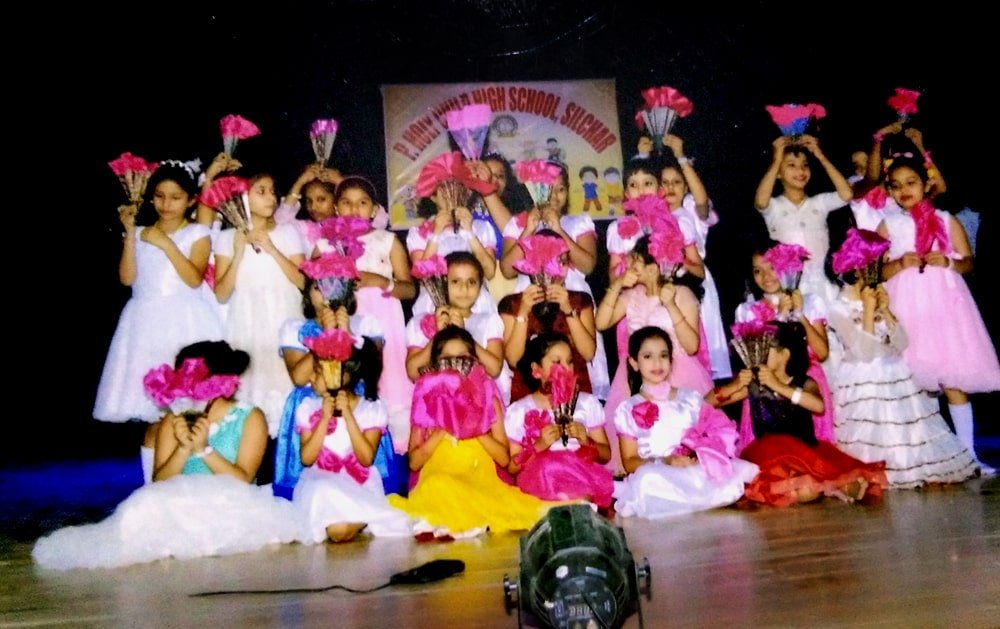 Cultural Performance 5